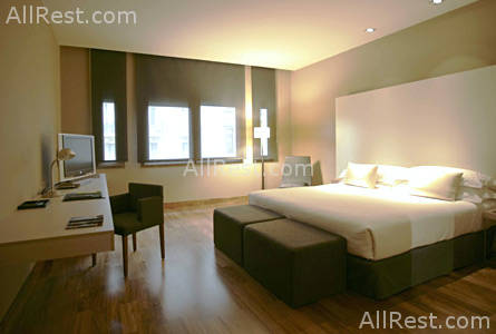 Grand Hotel Central 9
